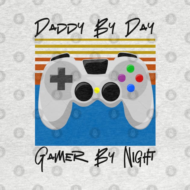 Daddy by Day... by East Coast Design Co.